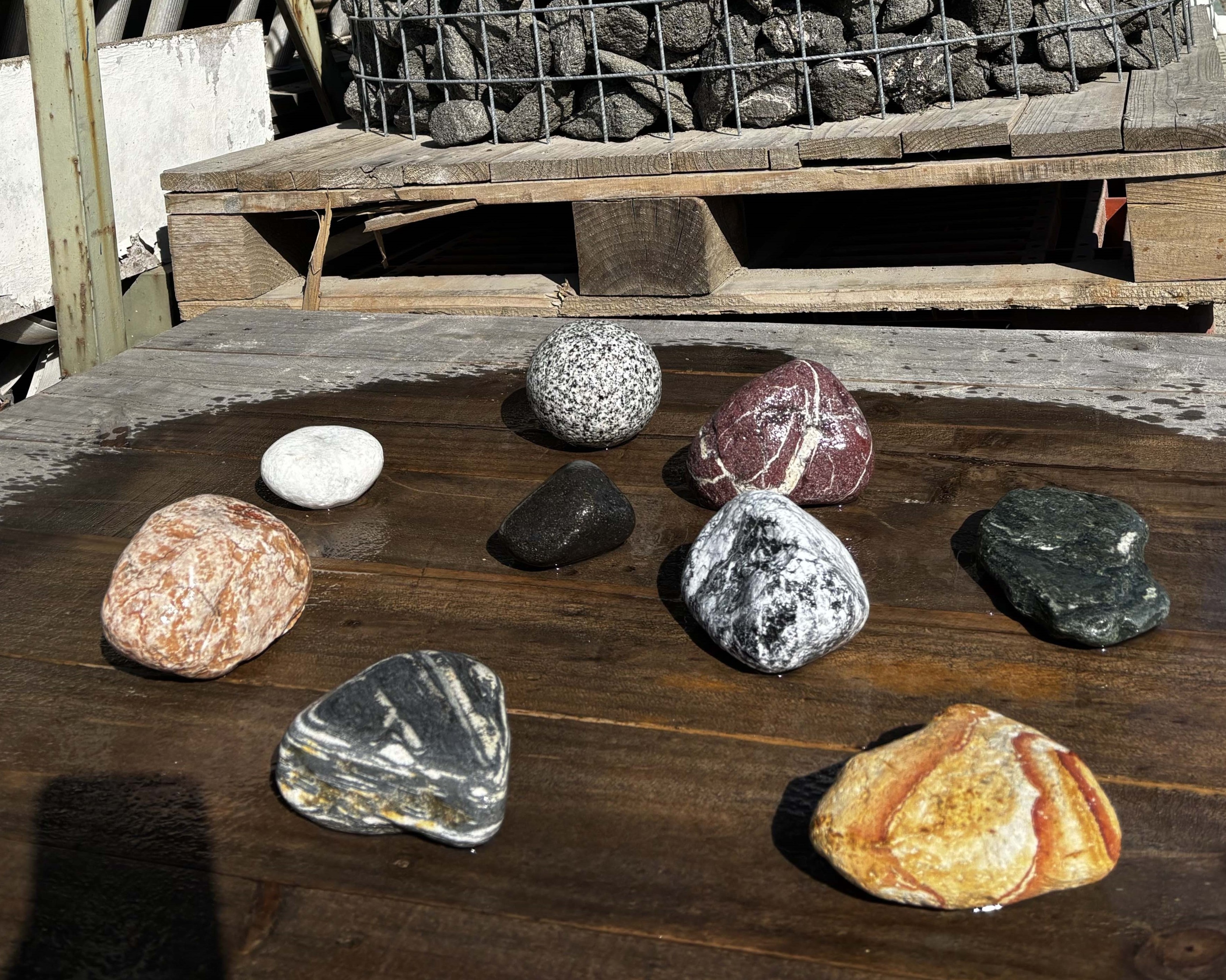 地中海シリーズ